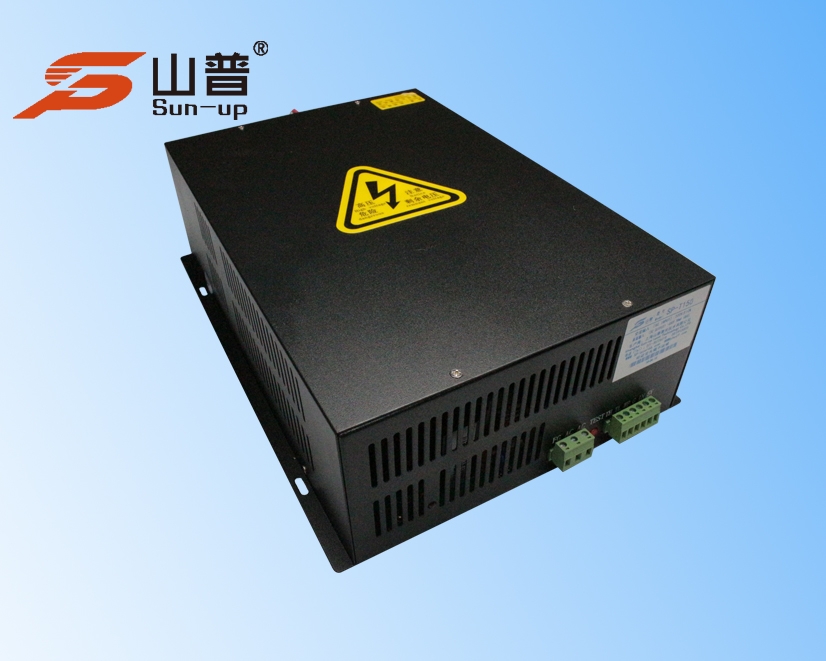 深圳T100激光电源80W